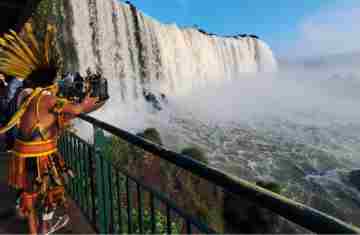 Secretaria do Turismo do Paraná é selecionada em concurso da Embratur